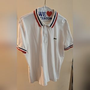 Lacoste men's Polo shirt